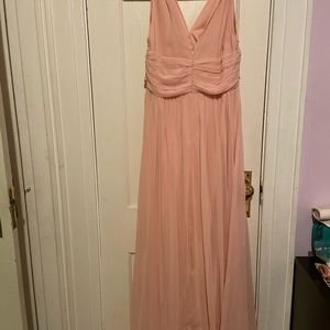 Bridesmaid Dress
